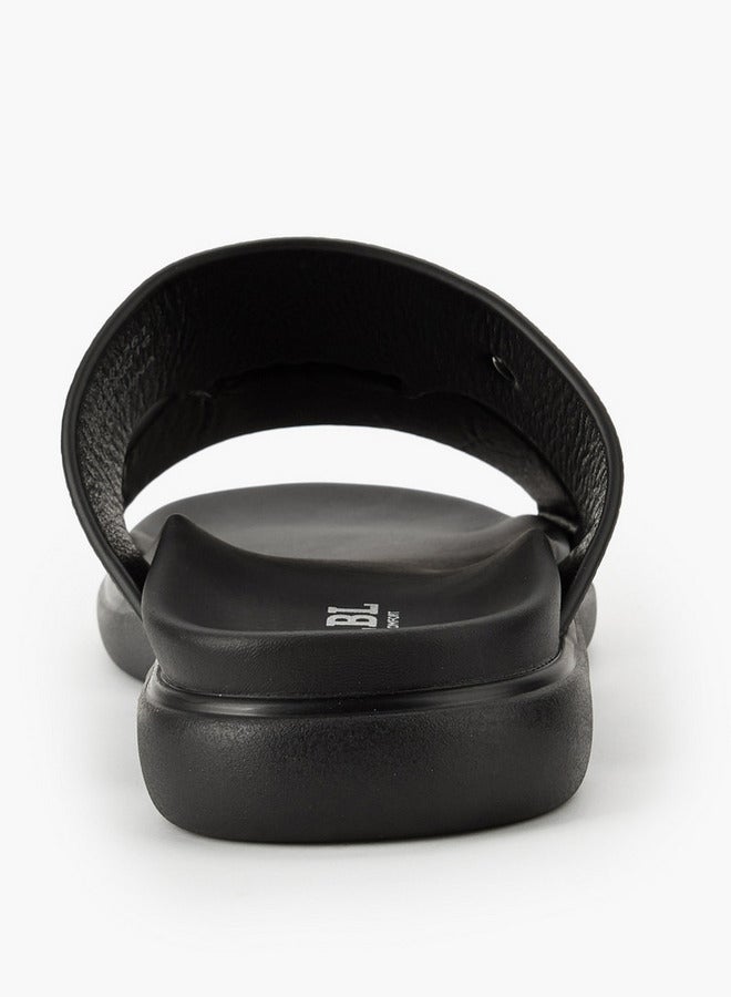 LBL by Shoexpress صنادل الراحة للرجال - Image 5