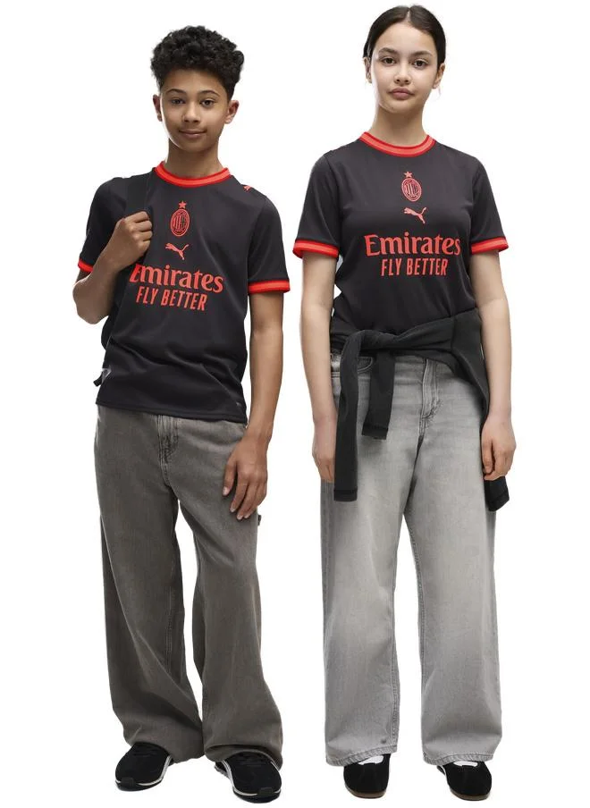 Puma AC Milan 26/27 Third Jersey Youth