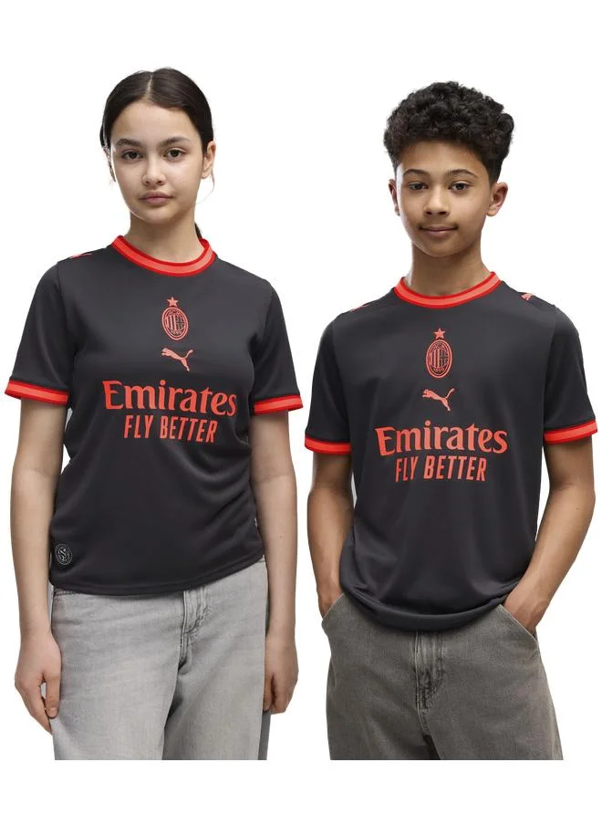 Puma AC Milan 26/27 Third Jersey Youth