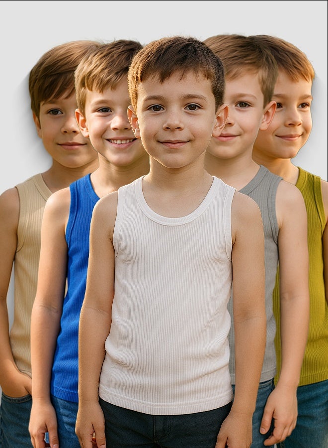 واي آند كو مجموعة خزانات متعددة - Image 3