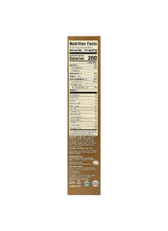 Food For Life Food For Life, Ezekiel 4:9® Sprouted Crunchy Cereal, Almond, 16 oz (454 g)  - Image 2