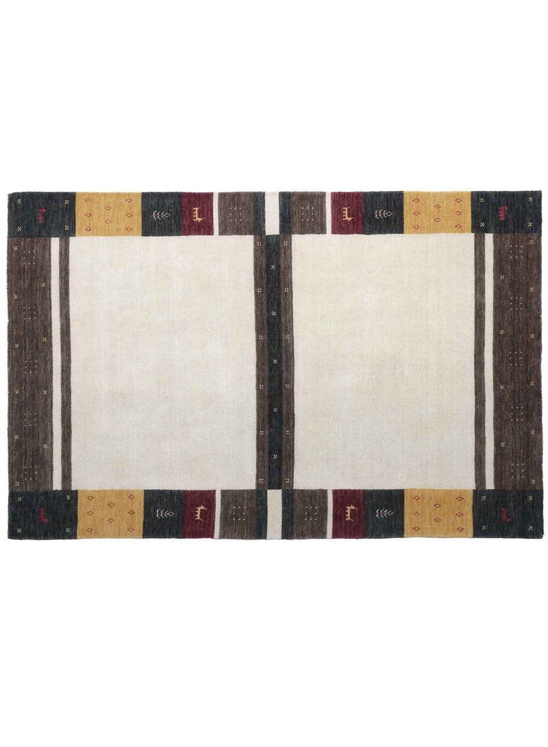 BLAZE WOOL RUG - 200X300 CM - Image 2