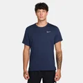Nike Blue