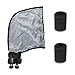 Podoy Podoy 39-310 Zipper Bag for Compatible with Polaris 3900 Pool Cleaner, accommodate 5 Liters Capacity with 9-100-3105 - Image 2