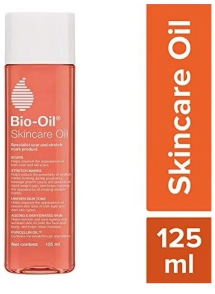Bio-Oil Custom Skin Care Oil Multicolor 125ml - Image 1