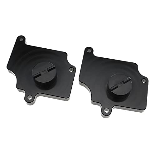 Shunevade Simulator with Active Exhaust for Dodge Charger Challenger 2015 2016 2017 2018 2019 2020 2021 - Image 4