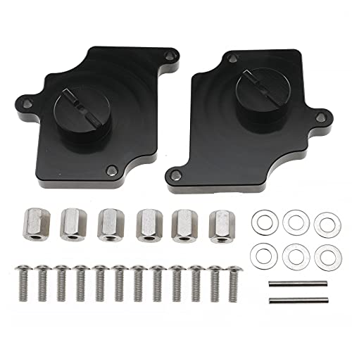 Shunevade Simulator with Active Exhaust for Dodge Charger Challenger 2015 2016 2017 2018 2019 2020 2021 - Image 1