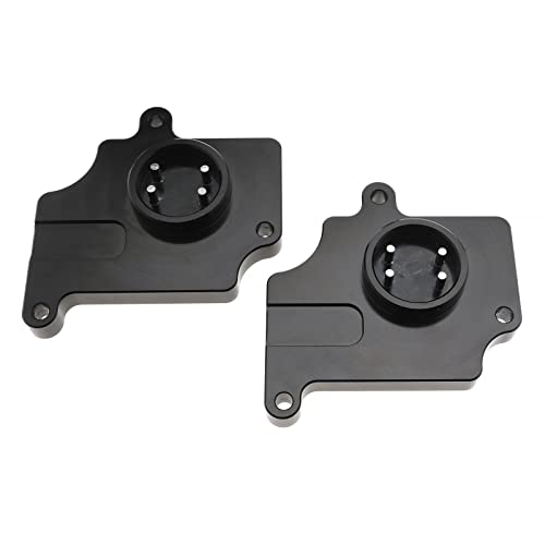 Shunevade Simulator with Active Exhaust for Dodge Charger Challenger 2015 2016 2017 2018 2019 2020 2021 - Image 5