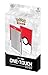 Ultra Pro Single 35 Pt ONETOUCH Edge Pok Ball Printed Magnetic Card Holder for Pokmon Pokmon Card Display Case Trading Card Display Case TCG Card Storage Sports Card Holder - Image 2