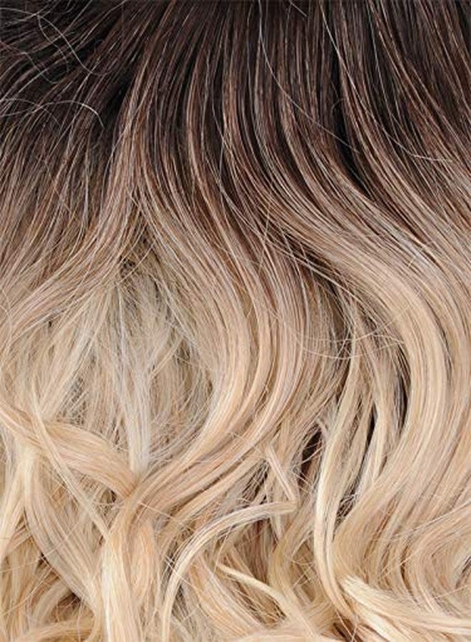 Born Free New Born Free MAGIC LACE FRONT I & FREE PART 313 - MLI313 (DYX/VANILLA) - Image 3