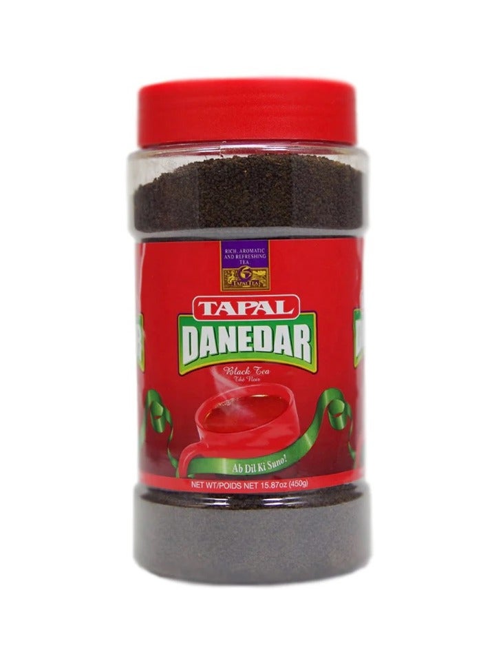 Danedar Black Tea 450g