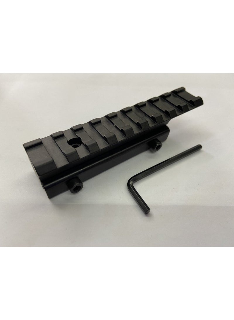 Halbart - 11MM to 22mm Rail Converter - Image 1