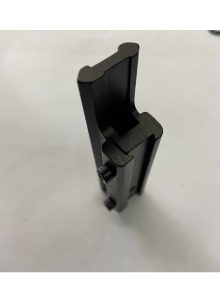 Halbart - 11MM to 22mm Rail Converter - Image 1