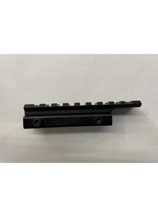 Halbart - 11MM to 22mm Rail Converter - Image 1