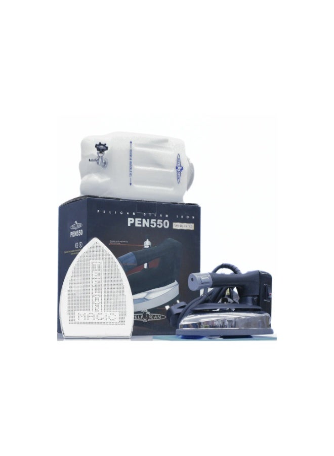 PENGUIN STEAM IRON PEN550 - Image 2