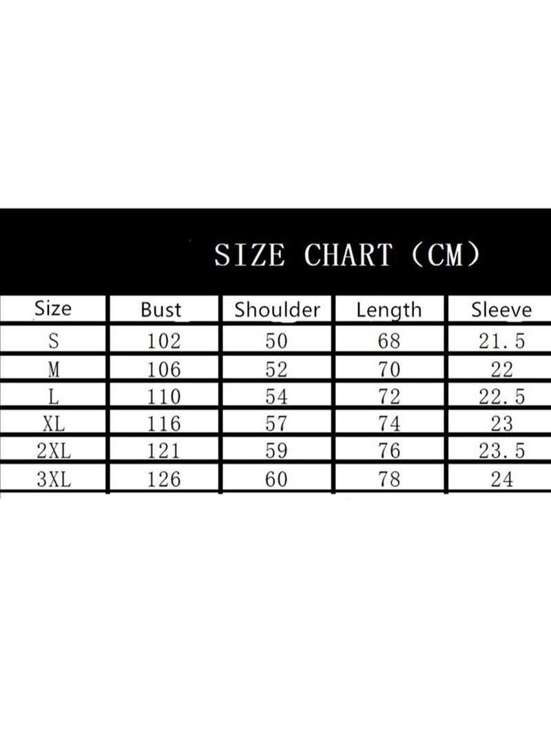 Generic - Washed retro T-shirt street hip hop anime Jujutsu Kaisen casual cotton summer short sleeves - Image 1