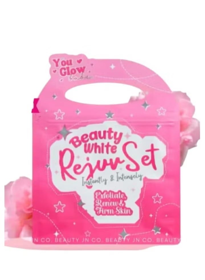 You Glow Babe You Glow Babe – Renuvating Set (simple & confident) - Image 4
