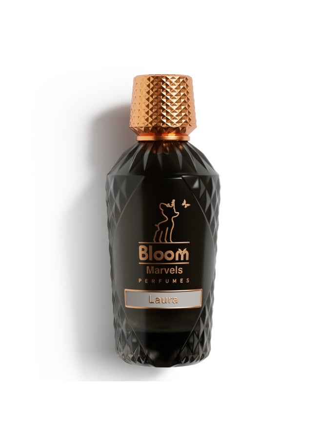 عطر بلووم لورا 100 مل