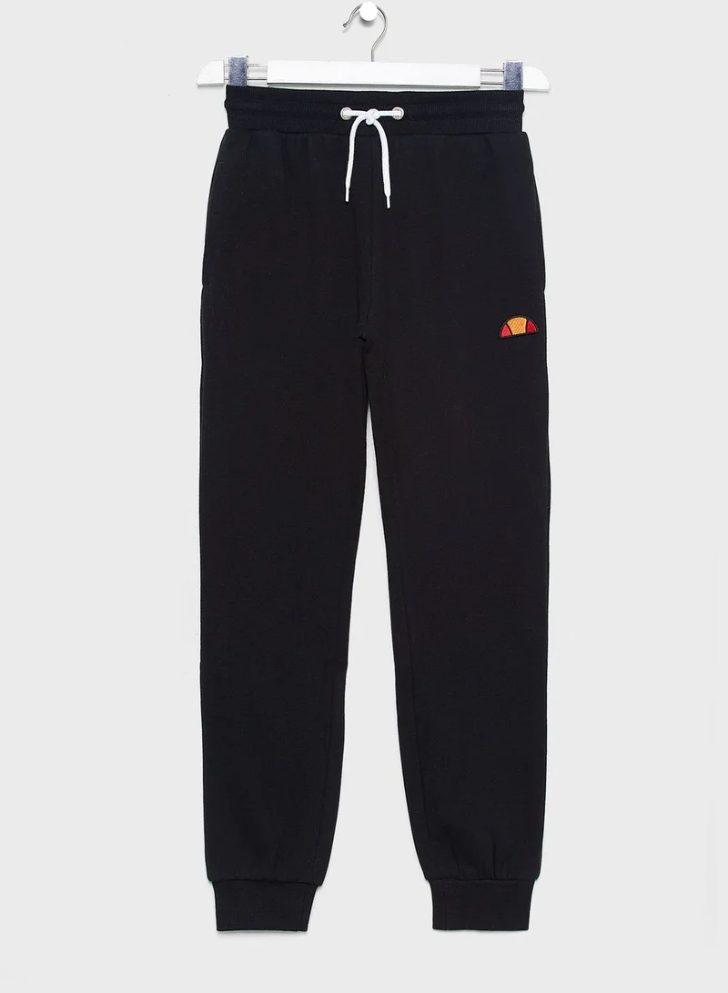 Ellesse Youth Colino Sweatpants