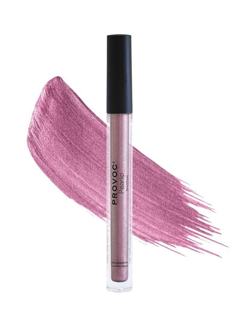 Provoc PROVOC Pearlip Lip Coat - 02-Petalyst