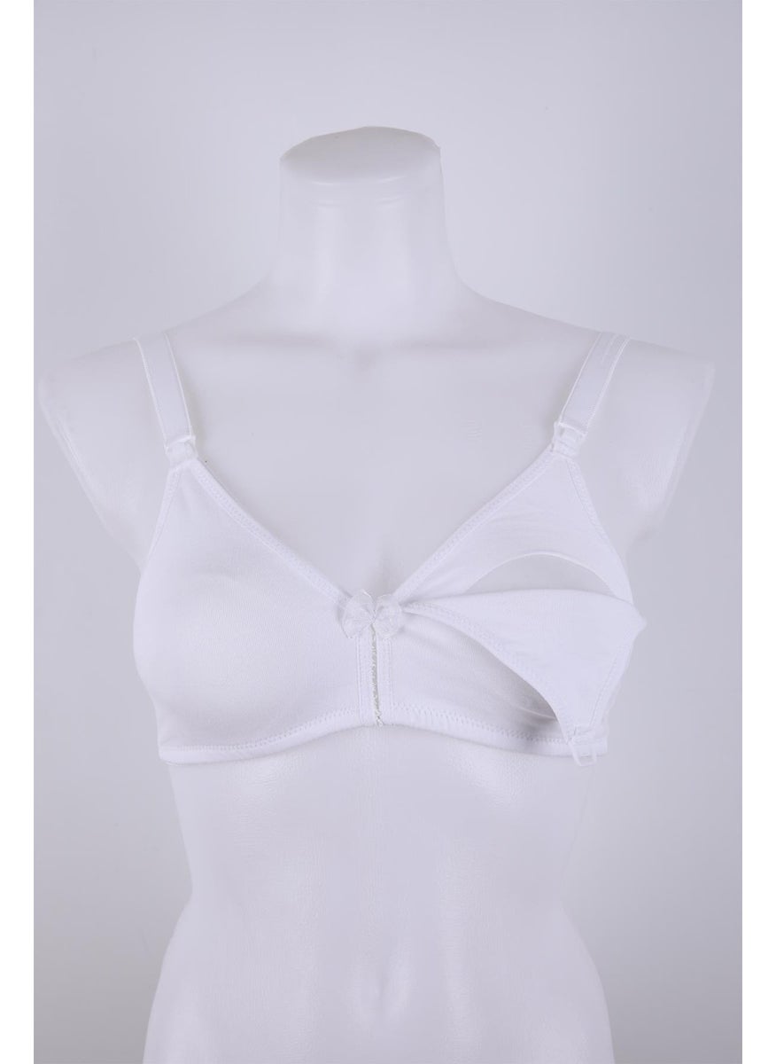 Sevibebe Combed Cotton Nursing Bra 467 - pzsku/Z296311861F0730835AE8Z/45/_/1725789849/eade4a82-f5e7-48eb-b729-7f7f47f51a03