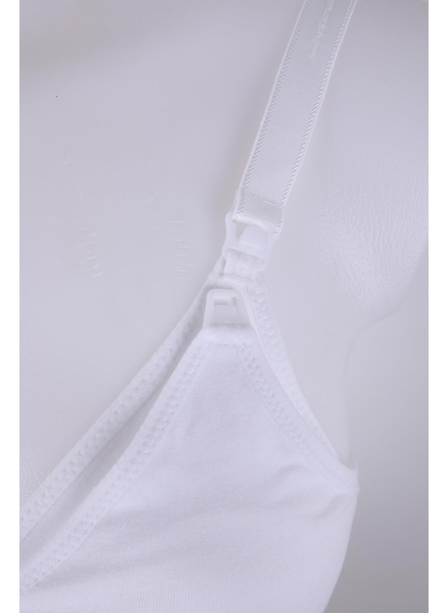 Sevibebe Combed Cotton Nursing Bra 467 - pzsku/Z296311861F0730835AE8Z/45/_/1730650091/3a23f4d7-4c0e-4ee0-a406-a28b26588951