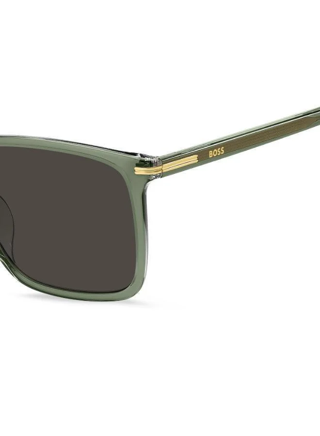 BOSS Wayfarers Sunglasses