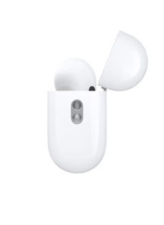 Generic Earbuds Pro 2 Bluetooth Headset ANC Active Noise Cancellation with Wireless Charging Case And Lanyard Loop  - Image 3