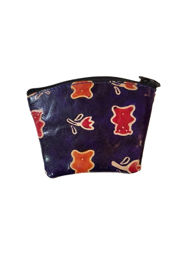 CLASSIQUE Shantiniketan Small Clutch Handpurse For Women (Pack Of 3) - Image 4