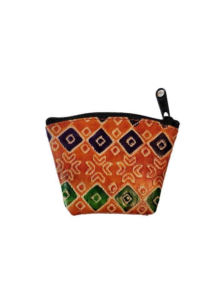CLASSIQUE Shantiniketan Small Clutch Handpurse For Women (Pack Of 3) - Image 5