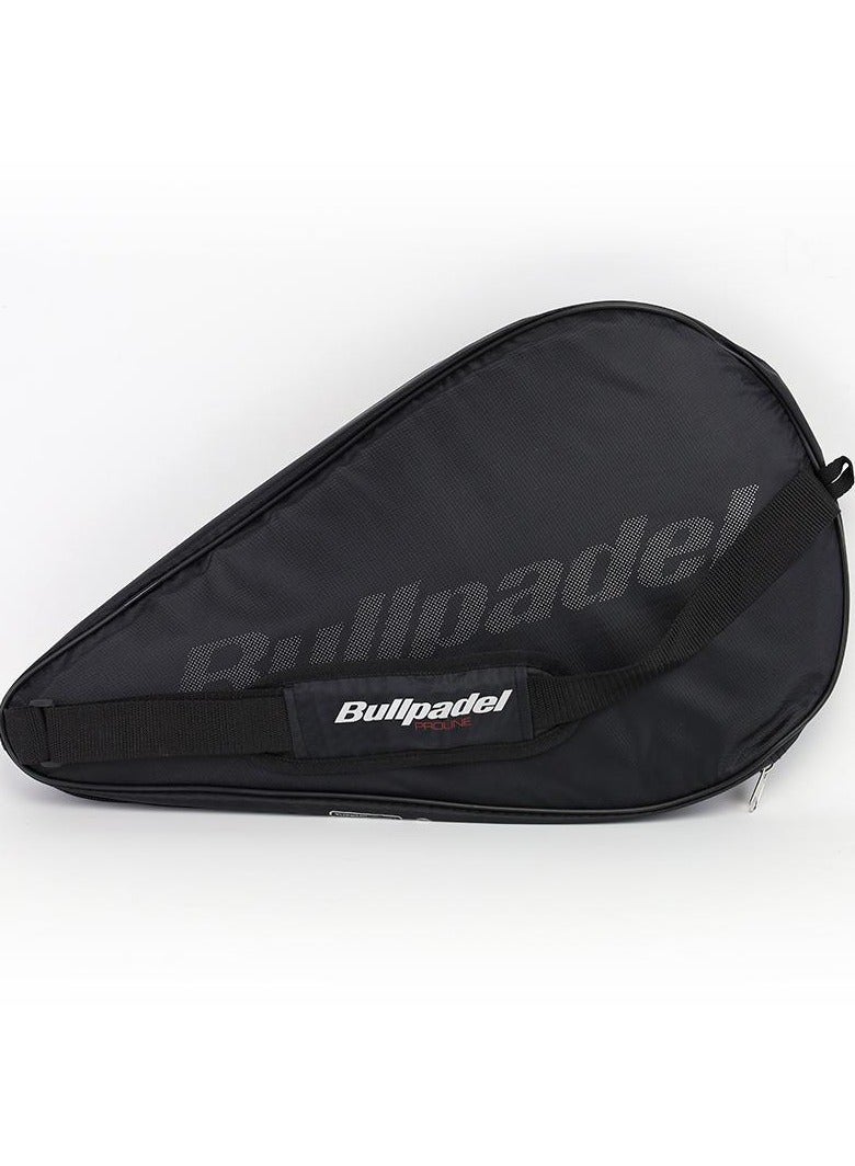 Thermo Proline Padel Racket Case Cover by Bullpadel