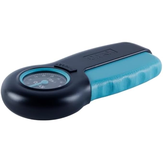 KYTO Hand Strength Gauge Mechanical Wrist Strengthening Device Grip Strength Gauge Finger Exercise Home Exercise Equipment - Image 4
