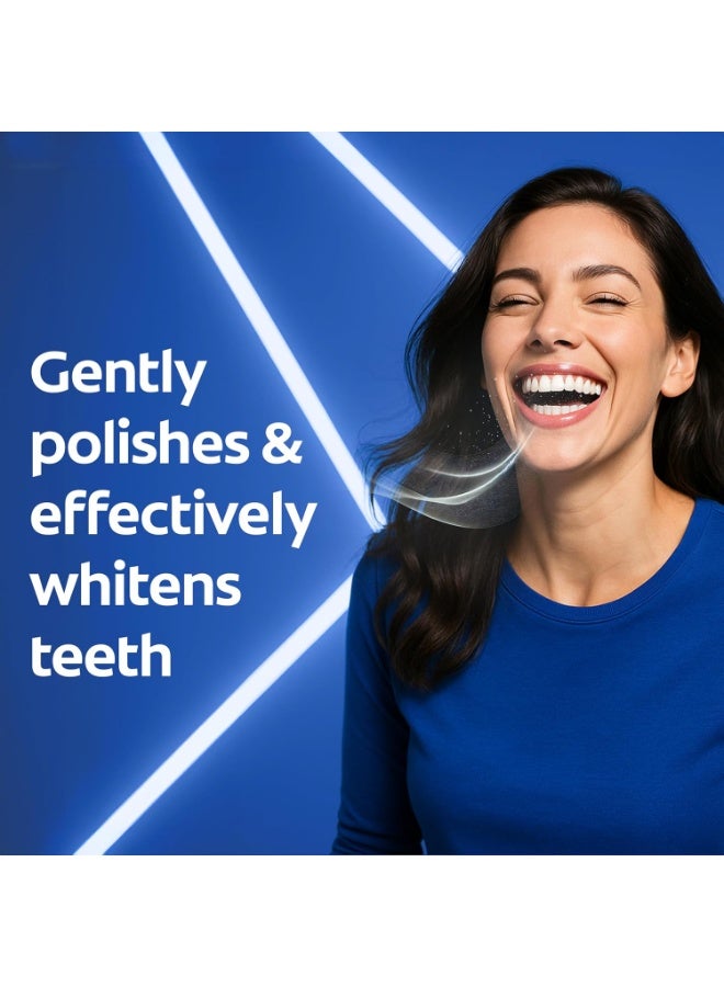 Colgate Advanced White Toothpaste 100ml X 2Pcs - Image 4