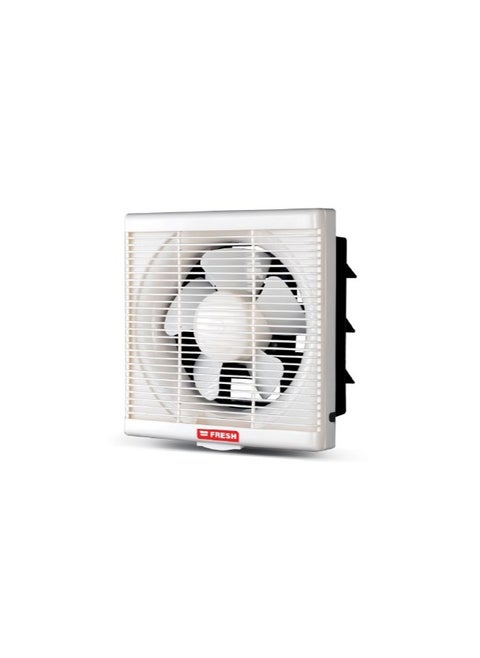 Fresh Ventilator Wall 20 cm - One Way