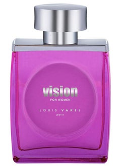 LOUIS VAREL Louis Varel Vision Women EDP 100ml  - Image 1