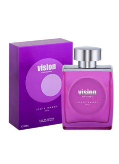 LOUIS VAREL Louis Varel Vision Women EDP 100ml  - Image 2