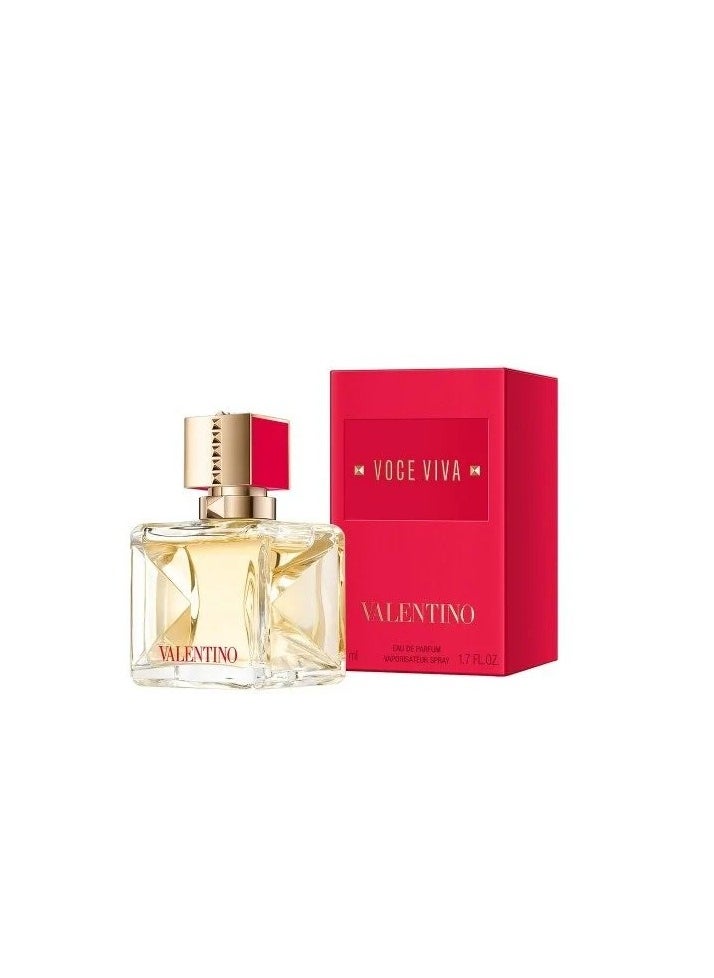 VALENTINO BY MARIO VALENTINO Fucci Viva EDP 100ml 