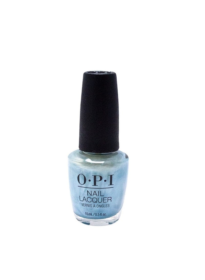 OPI NL Did You See Those Mussels NLE98 15ml