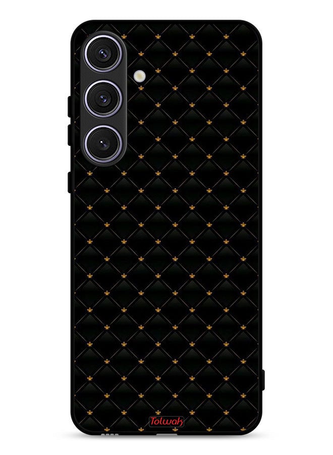 Tolwak غطاء حماية لجهاز سامسونج جالكسي S25 FE من ستابرز - Image 1