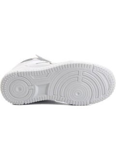 Cool Haykat Unisex Kids Casual Sneakers Long Sports Boots  - Image 5