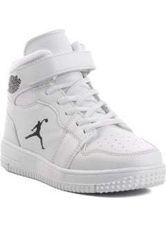 Cool Haykat Unisex Kids Casual Sneakers Long Sports Boots  - Image 1
