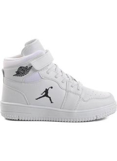 Cool Haykat Unisex Kids Casual Sneakers Long Sports Boots  - Image 2