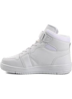 Cool Haykat Unisex Kids Casual Sneakers Long Sports Boots  - Image 3