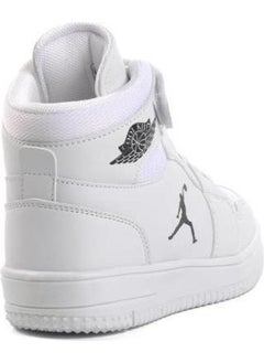 Cool Haykat Unisex Kids Casual Sneakers Long Sports Boots  - Image 4