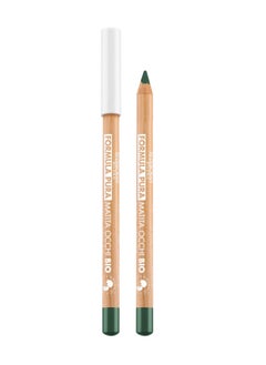 DEBORAH MILANO FORMULA PURA MATITA OCCHI BIO 4 GREEN 