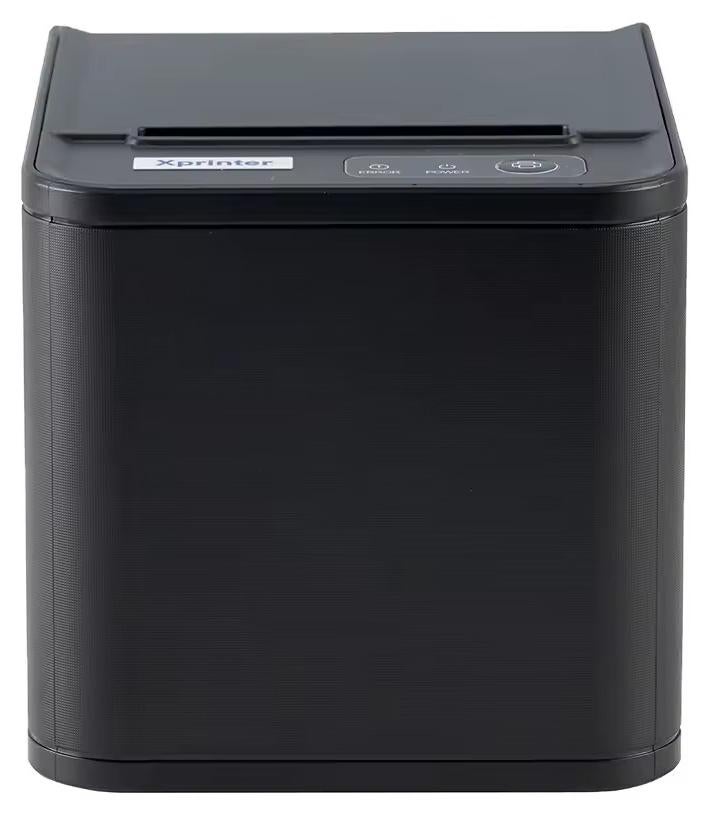 Xprinter 80T USB LAN Thermal Receipt Printer 80mm ticket POS Mini Printer Printer POS - Image 1