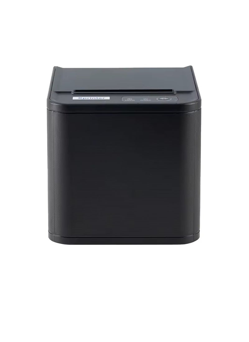 إكس برينتر - طابعة كاشير إكس برنتر 80t نتورك سرعة 200 ملي - Image 1