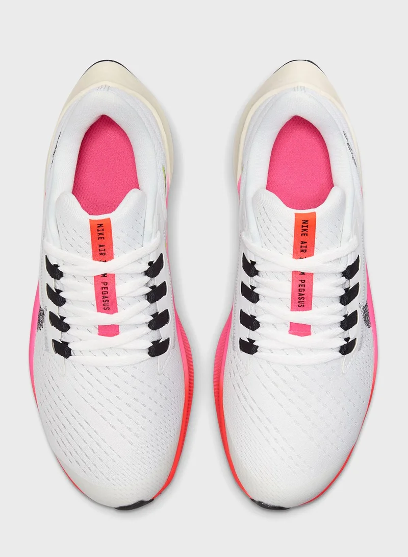 Nike Youth Air Zoom Pegasus 38