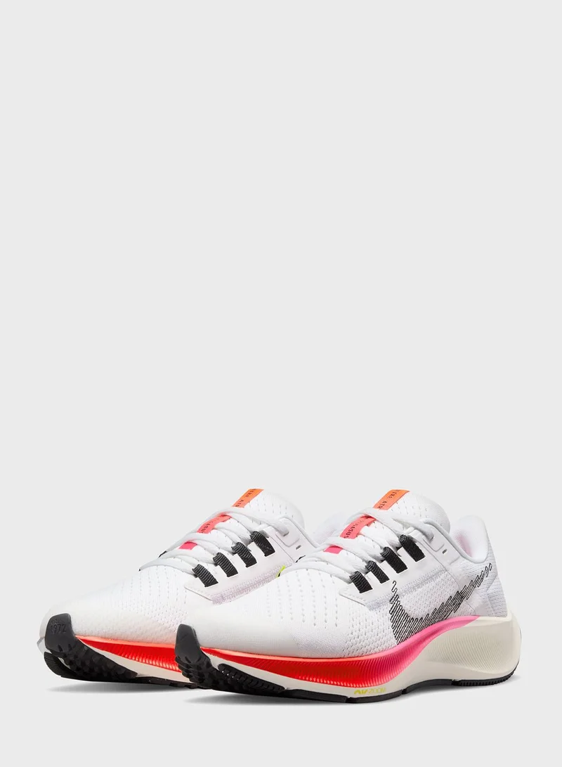 Nike Youth Air Zoom Pegasus 38