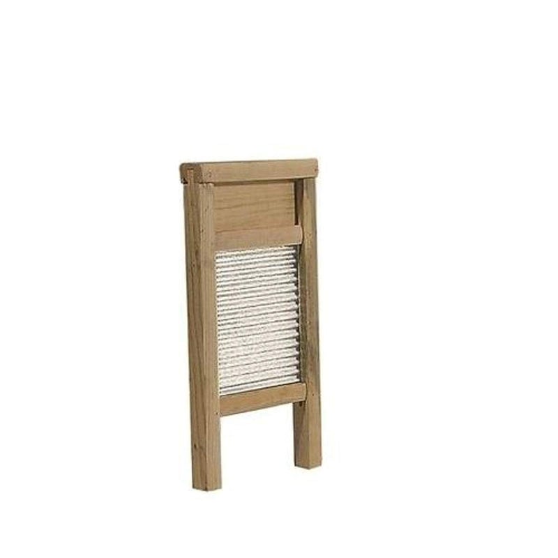 Behrens Bwbg7 Galvanized Washboard (Wbg7), No Size